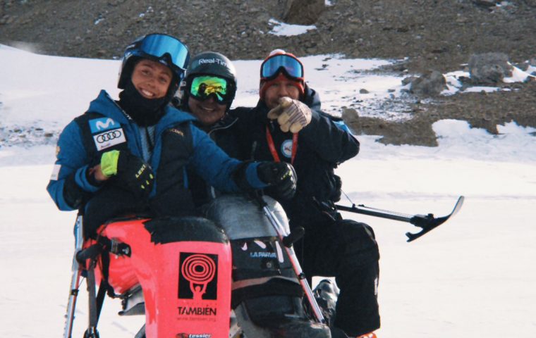 Entrenamientos-Audrey_Chile-Fundacion_Tambien