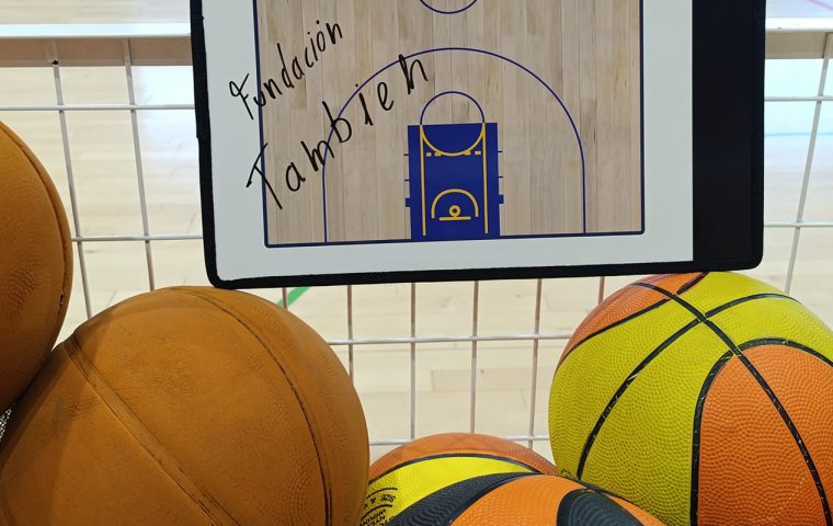Baloncesto_Adaptado_Inclusivo_Fundacion_Tambien