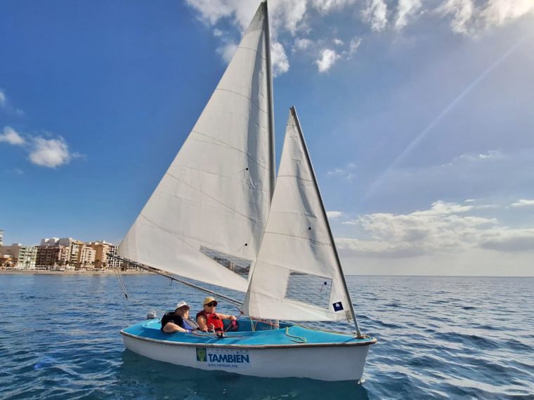 Curso_Vela_Adaptada_Almeria_Fundacion_Tambien