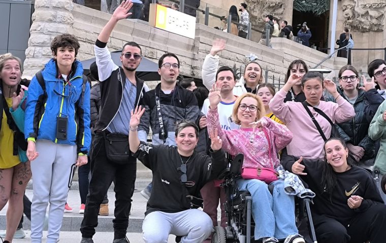 Ocio_Inclusivo_Barcelona_Fundacion_Tambien_2024