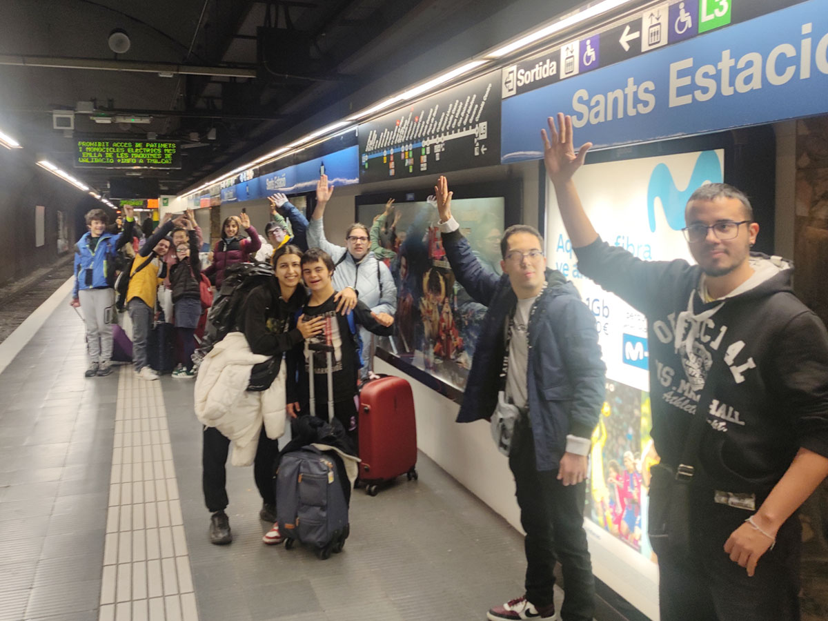 Ocio_Inclusivo_Barcelona_Fundacion_Tambien_2024