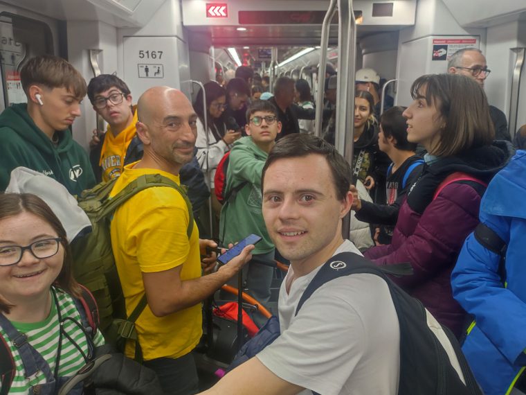 Ocio_Inclusivo_Barcelona_Fundacion_Tambien_2024