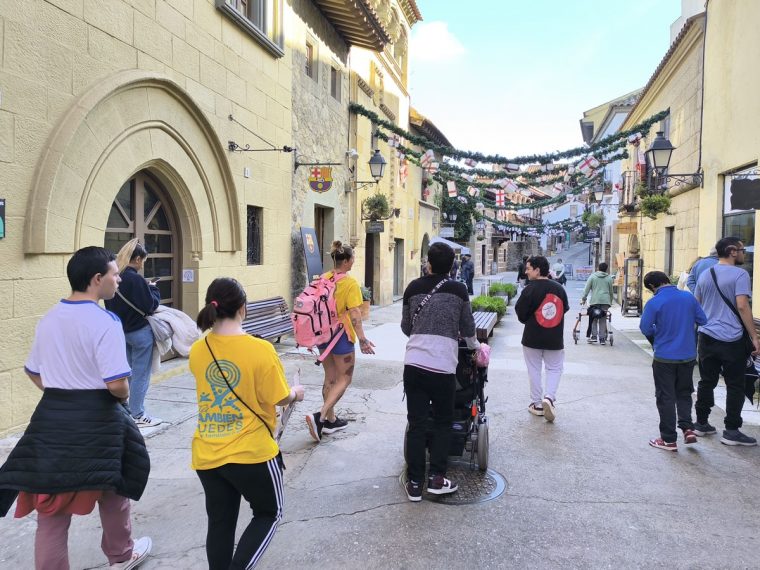 Ocio_Inclusivo_Barcelona_Fundacion_Tambien_2024