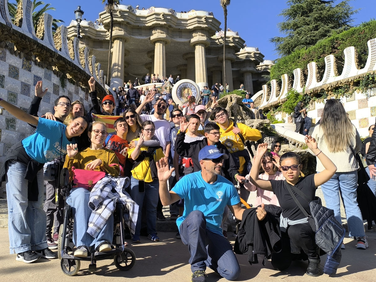 Ocio_Inclusivo_Barcelona_Fundacion_Tambien_2024