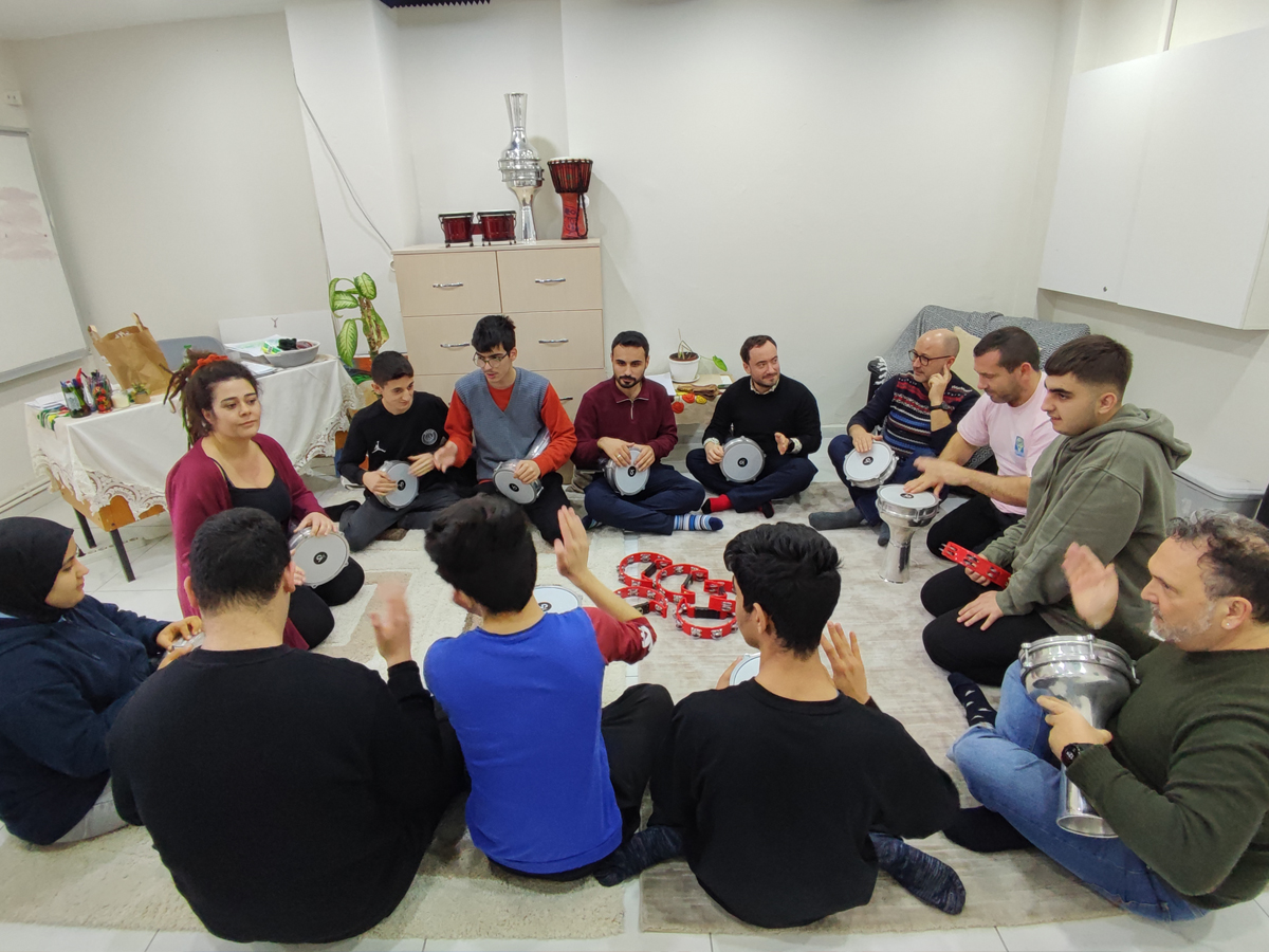 Erasmus_Plus_Turquia_Fundacion_Tambien