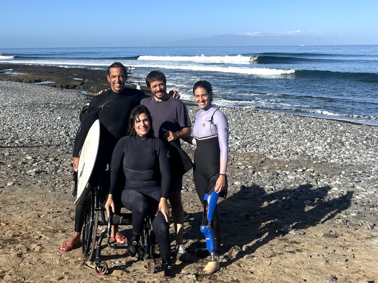 Equipo_Parasurf_Fundacion_Tambien