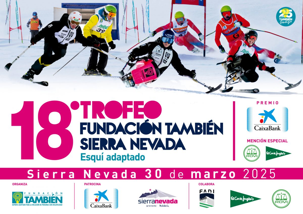 TROFEO_FUNDACION_TAMBIEN_SIERRA_NEVADA_PREMIO_CAIXABANK