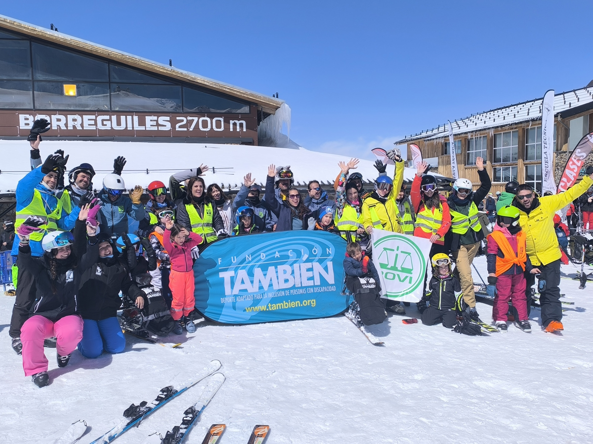 Campus_Rovi_sierra_Nevada_Fundacion_Tambien