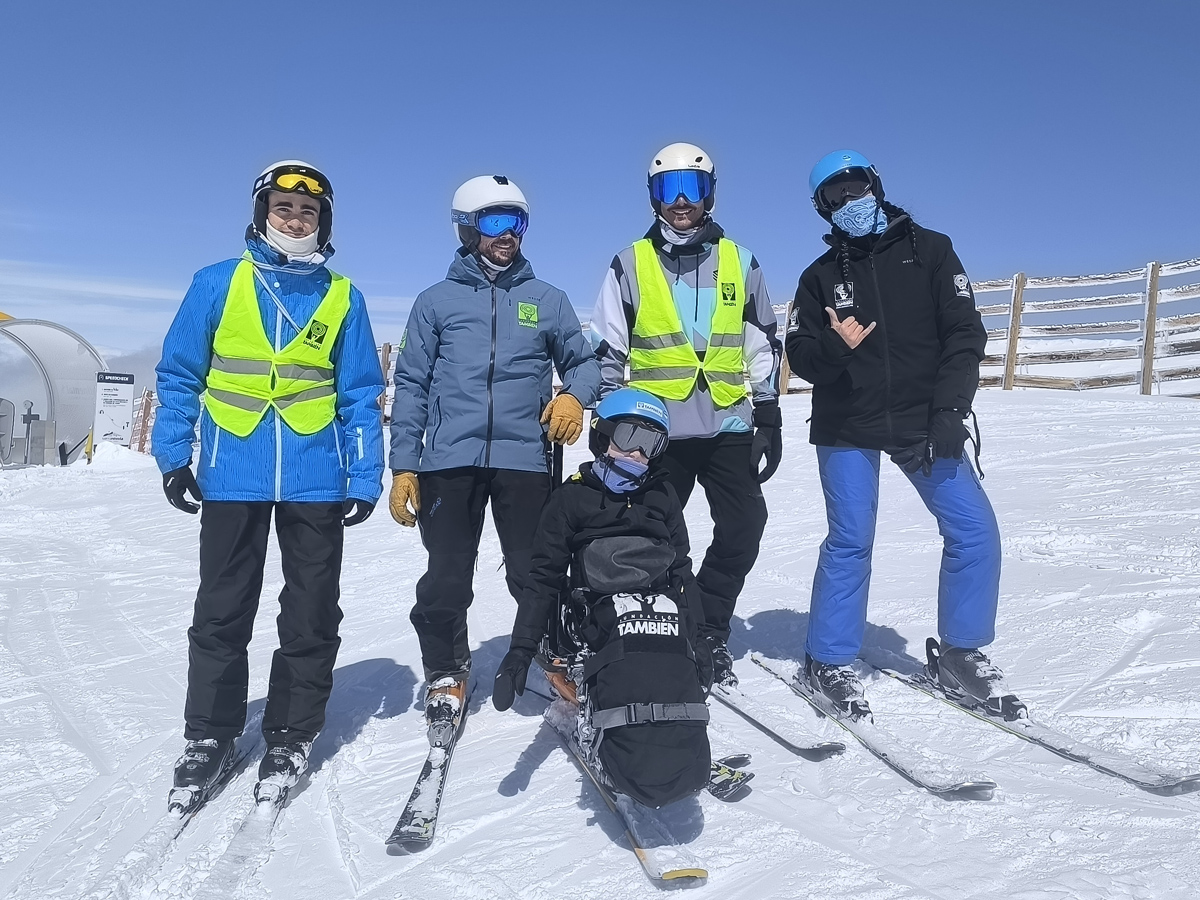 Detalles del adjunto Campus_Rovi_sierra_Nevada_Fundacion_Tambien