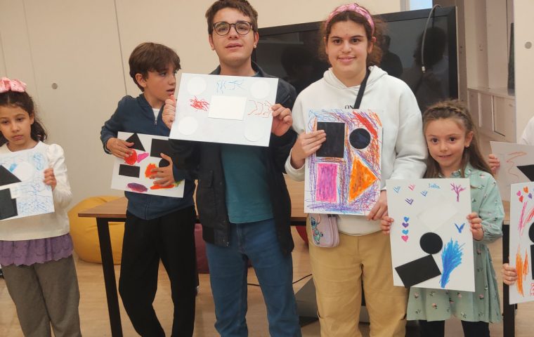 THYSSEN_NINOS_FUNDACION_TAMBIEN