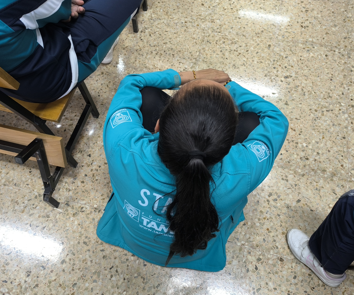 CHARLA_COMUNIDAD-DE-MADRID_FUNDACION_TAMBIEN