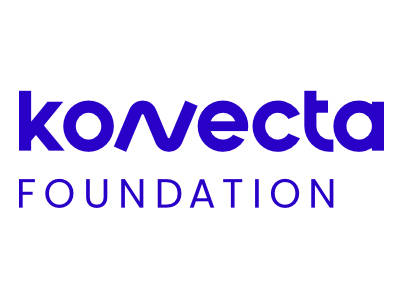 Konecta Foundation - Patrocinador de la Fundación También