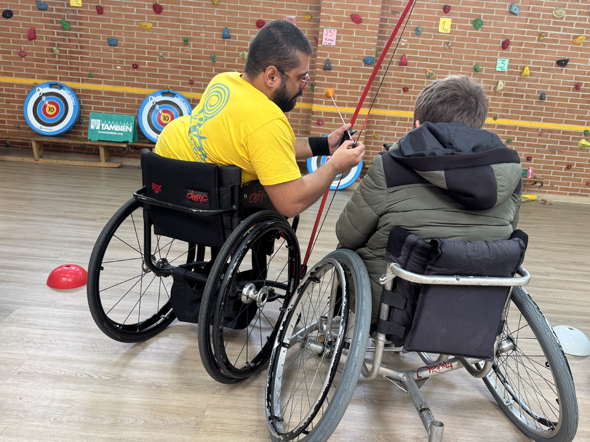 INSPIRANDO EN LAS AULAS