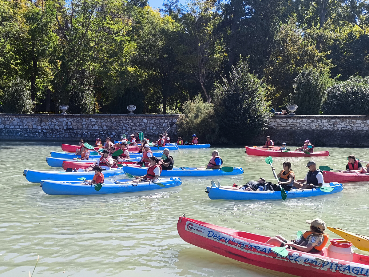 PIRAGUISMO_ARANJUEZ_FUNDACION_TAMBIEN