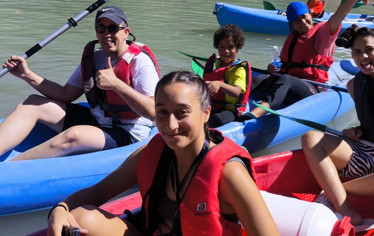 PIRAGUISMO_ARANJUEZ_FUNDACION_TAMBIEN