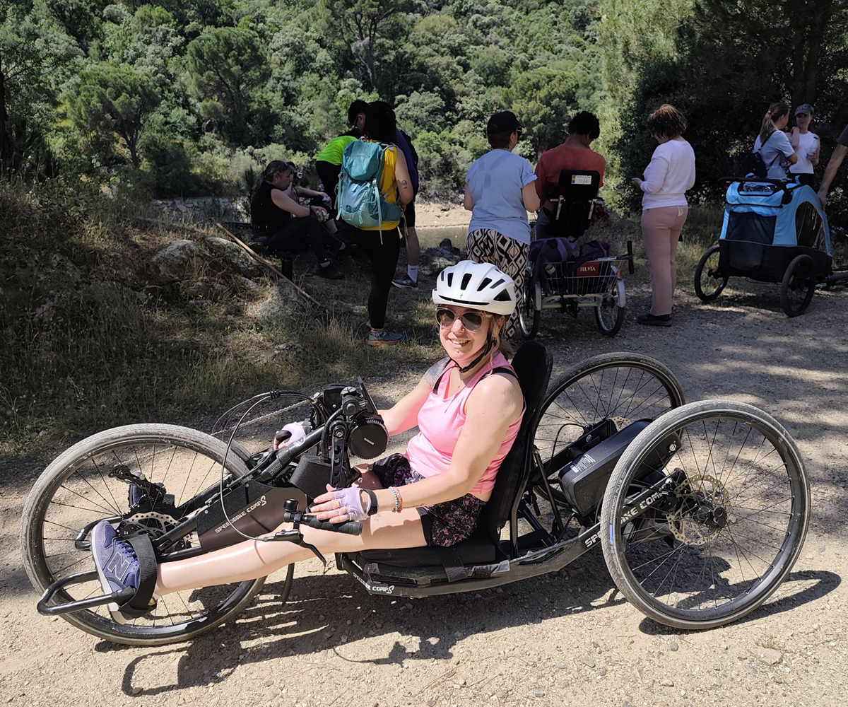 CICLISMO_VIA_VERDE_ALBERCHE_FUNDACION_TAMBIEN