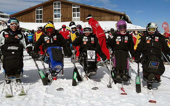 Balance de temporada del Equipo de Competición de Esquí Alpino.