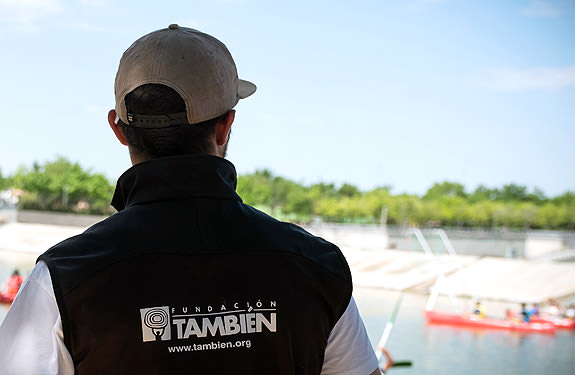 Próximas citas después del verano con la Fundación También: X Open Nacional de pádel en silla Trofeo Fundación Konecta-Fundación También, Fiesta de Otoño, Vía Verde del Alberche, Camino de Santiago y futuro campues de crecimiento personal.