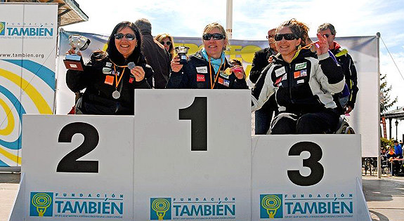 Trofeo Santiveri Sierra Nevada