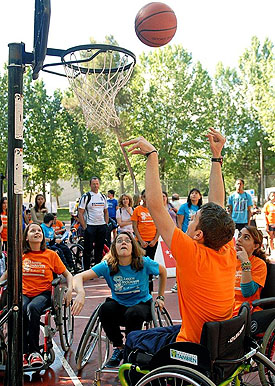 Innovando en las aulas: Juegos Inclusivos Escolares.